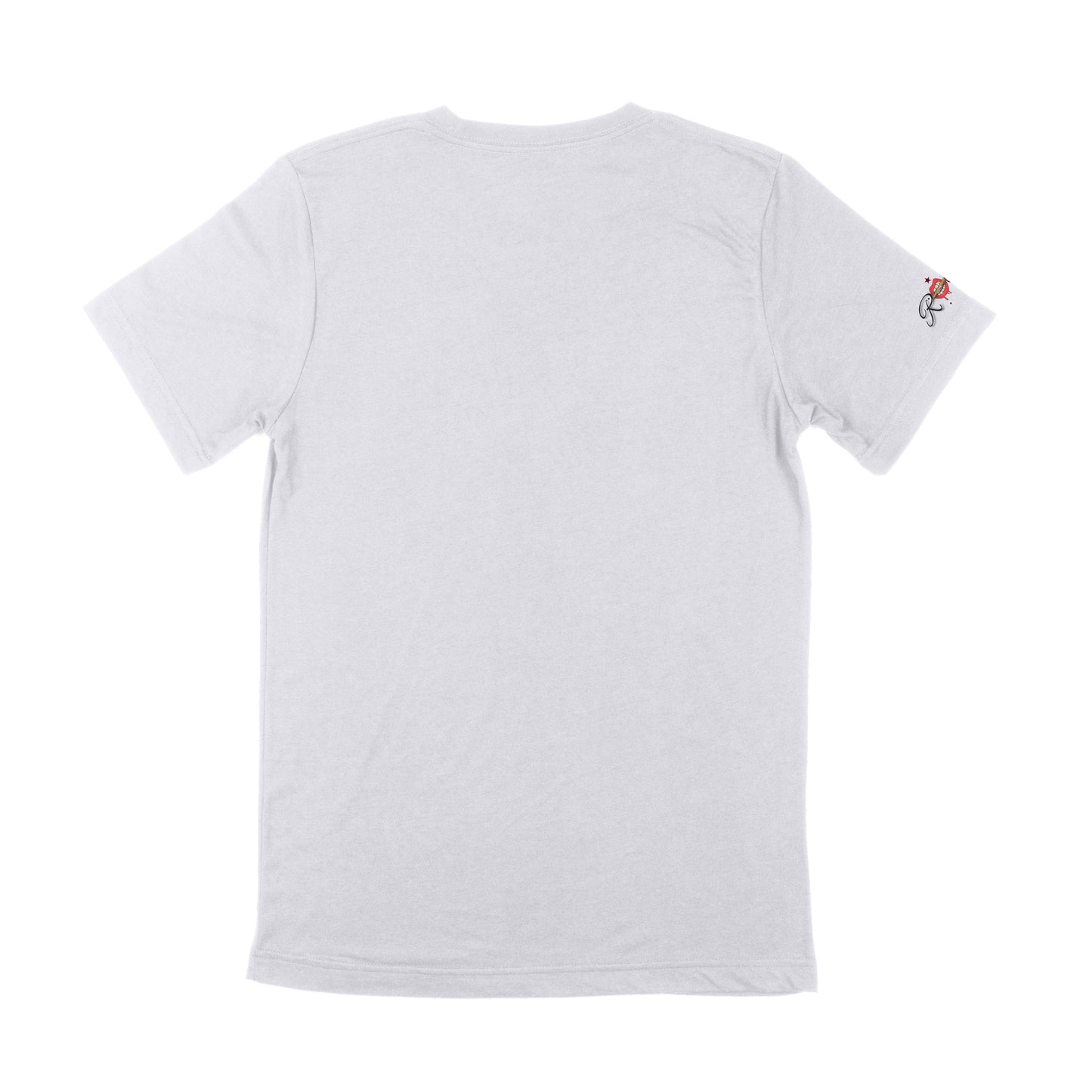 RWS Tee/ White